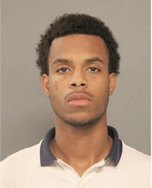 LARS M COSTELLO, Cook County, Illinois
