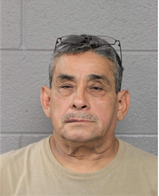 ARTURO MAGDALENO, Cook County, Illinois