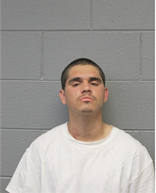 JUAN MAGDALENO, Cook County, Illinois