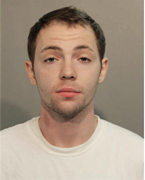 JOEY D MALONEY, Cook County, Illinois
