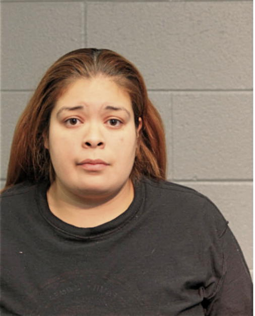 JESSICA D MARIN, Cook County, Illinois