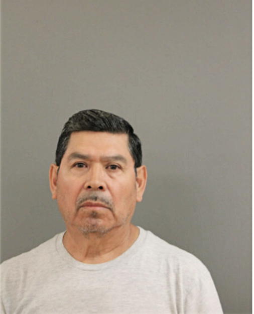 HERMINIO MARTINEZ, Cook County, Illinois