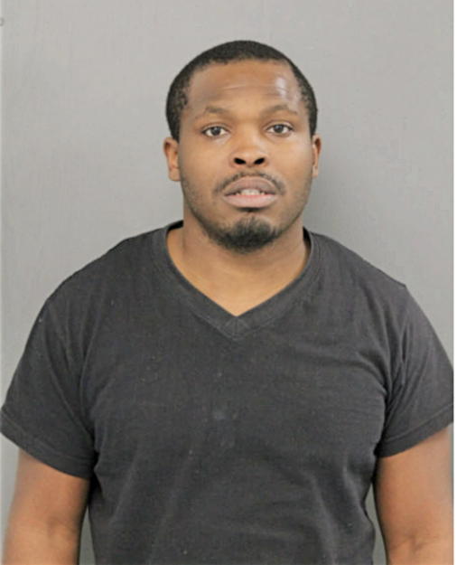 JASPER WARREN MATHEWS, Cook County, Illinois