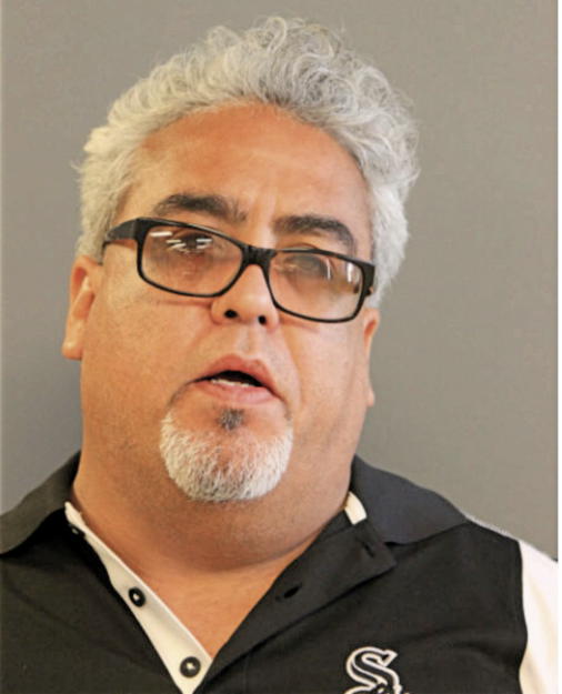 MARK ELOY MATOS, Cook County, Illinois