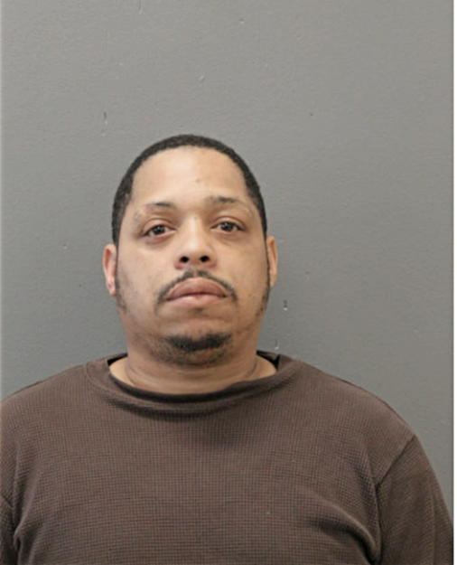 CARLTON D MCCALL, Cook County, Illinois