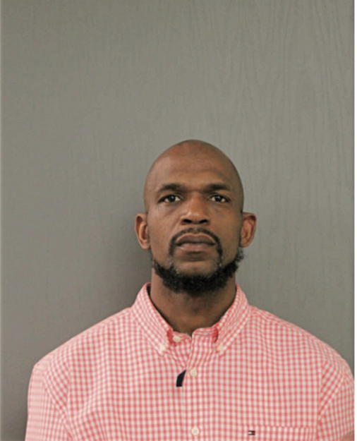 MAURICE LEE MCFARLAND, Cook County, Illinois