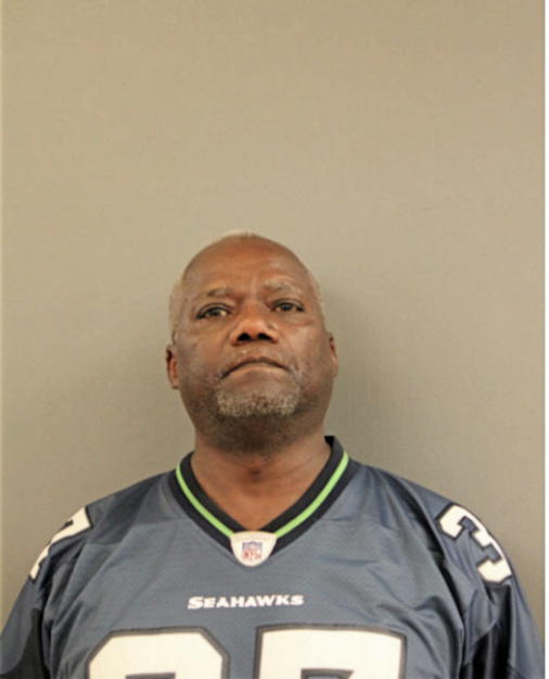 RODNEY MCGHEE, Cook County, Illinois
