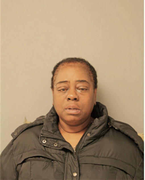 BRENDA J MCKAY, Cook County, Illinois