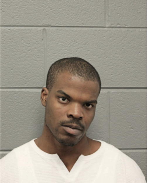 MARQUIS A MCNARY, Cook County, Illinois