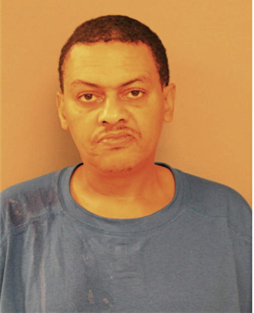 BYRON MCSHAN, Cook County, Illinois