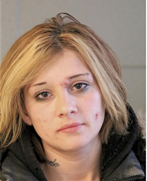 CRYSTAL A MELENDEZ, Cook County, Illinois