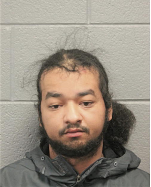 KYREE LESTER MICHAIL SAYADO, Cook County, Illinois