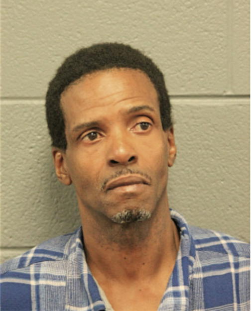 QUINCY MILLER, Cook County, Illinois