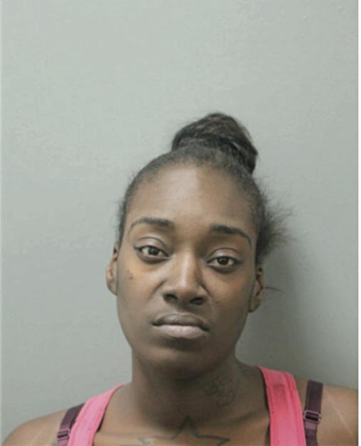 SHAWNEE MILLER, Cook County, Illinois