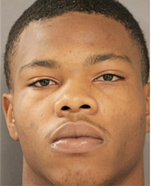 BYRON MOORE, Cook County, Illinois