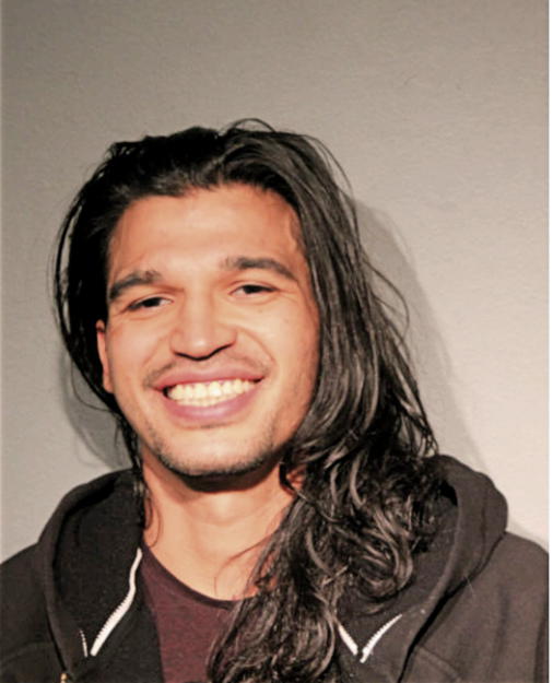 ELIAS T MUNOZ, Cook County, Illinois
