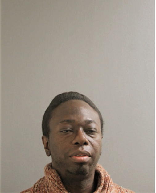 MAURICE E MURPHY, Cook County, Illinois
