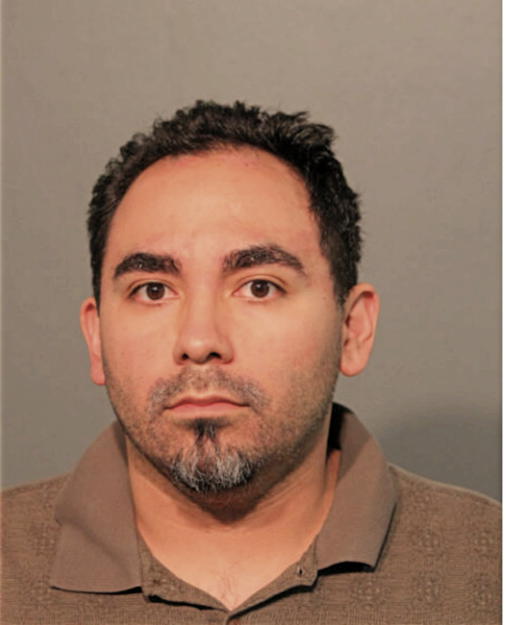 FELIPE G NAJAR, Cook County, Illinois