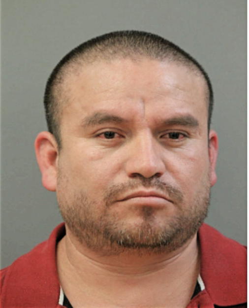 ALVARO NAJERA-URIOSTEGUI, Cook County, Illinois