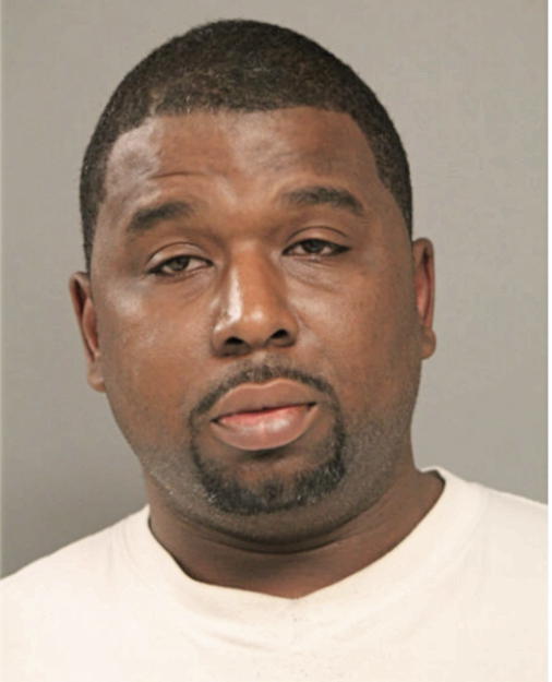 BRANDON L NICHOLAS, Cook County, Illinois
