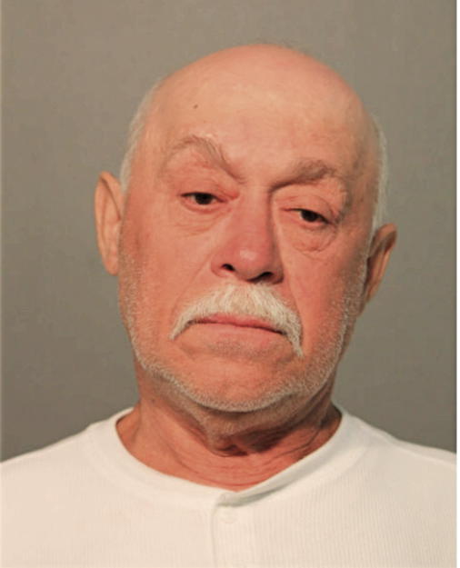 EFRAIN J NIEVES, Cook County, Illinois