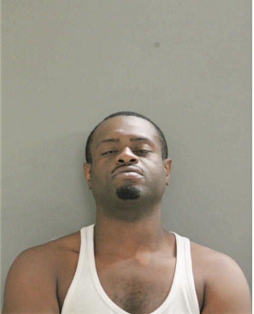 KEVIN K NORRINGTON, Cook County, Illinois