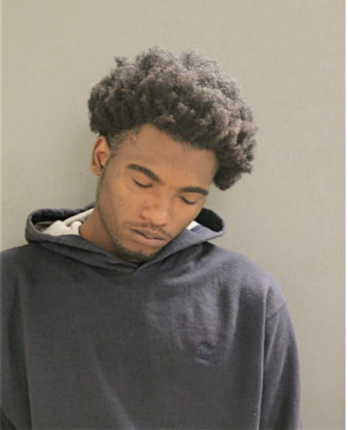 MARIO K NORWOOD, Cook County, Illinois
