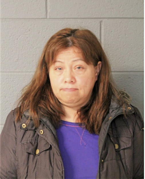 LETICIA NUNEZ, Cook County, Illinois