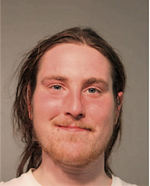 KYLE E OLIVER, Cook County, Illinois