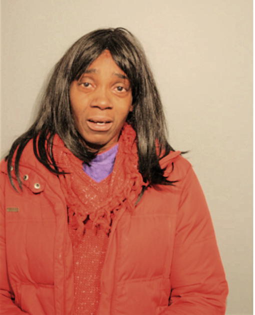 OLANIKE OMOTADE, Cook County, Illinois