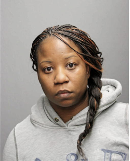 TRION OQUENDO, Cook County, Illinois