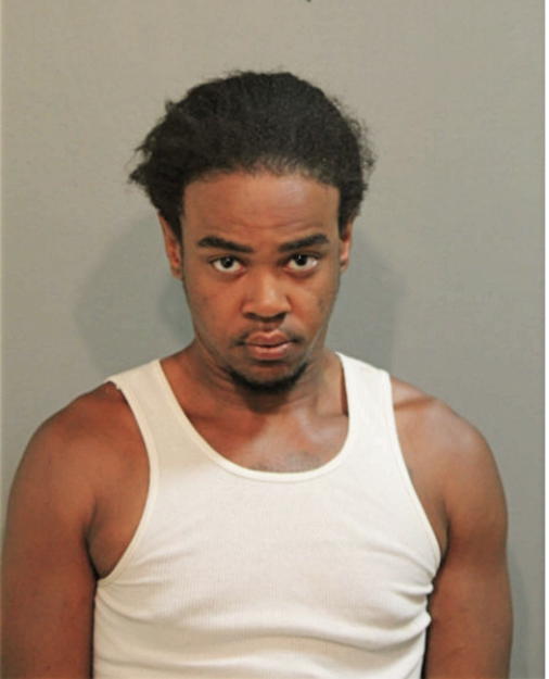 JARON ORR, Cook County, Illinois