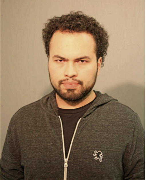 EMMANUEL ORTEGA, Cook County, Illinois