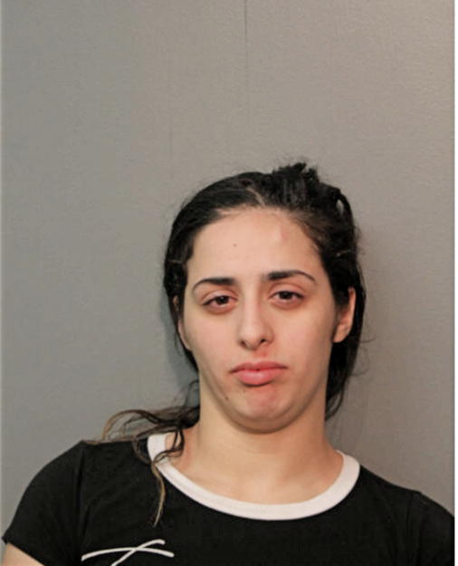 ALYSSA M ORTIZ, Cook County, Illinois