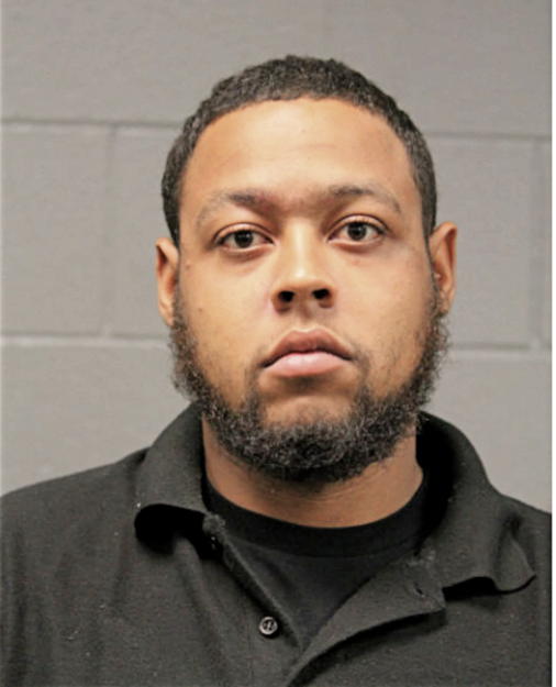 ORTEZ OWENS, Cook County, Illinois