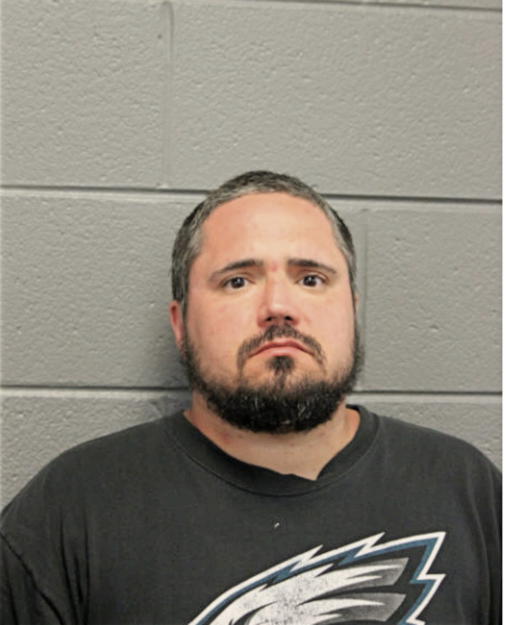 ANTHONY PARISO, Cook County, Illinois