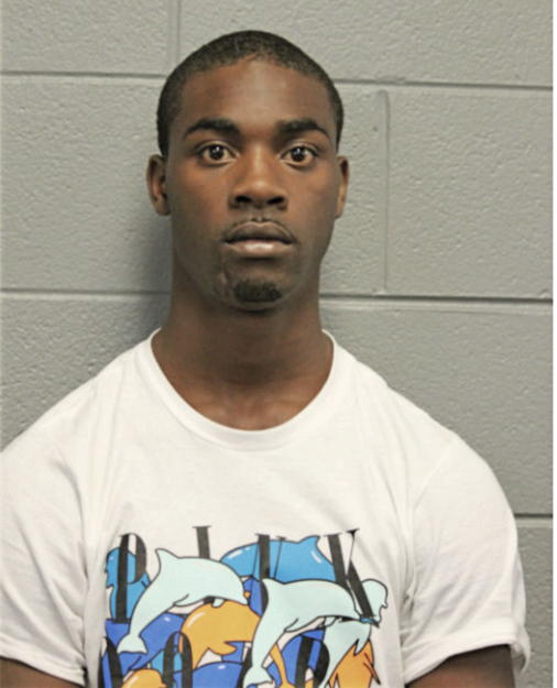 MARCELL PATRICK, Cook County, Illinois