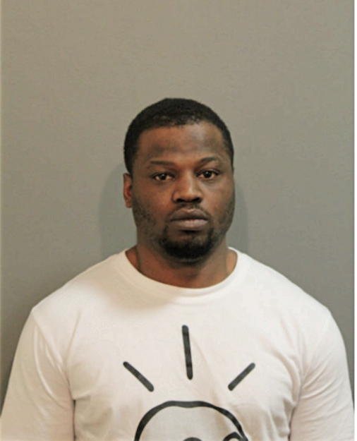 UNDRELL L PAYNE, Cook County, Illinois