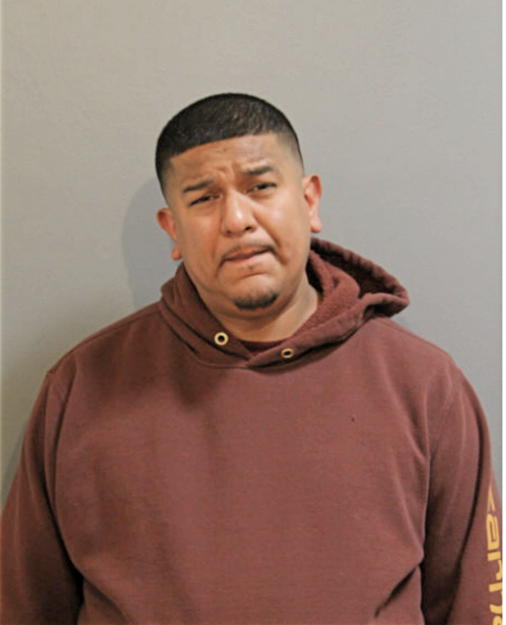 MANUEL B PEREZ, Cook County, Illinois