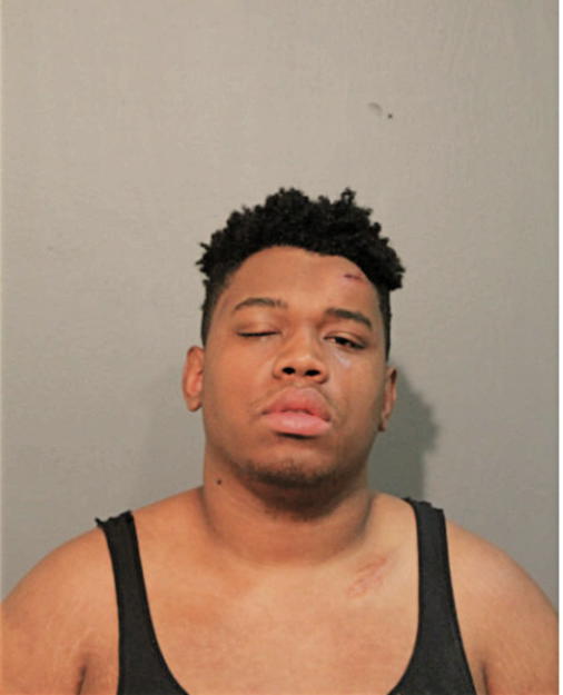 WILSON PIERCE, Cook County, Illinois