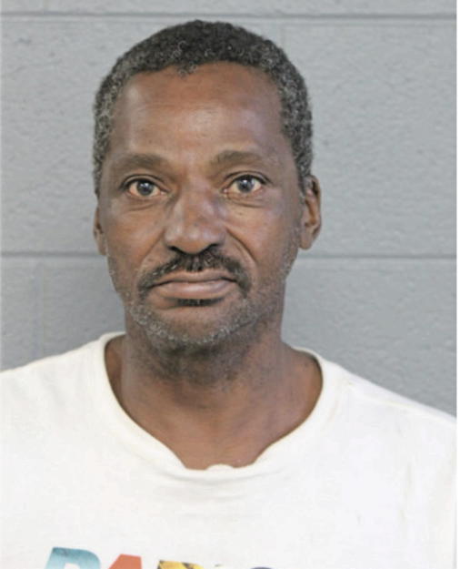 DANNY L POWELL, Cook County, Illinois