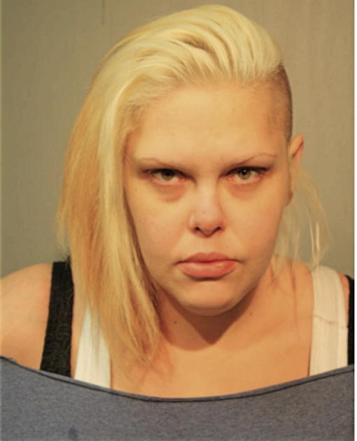 ALEXIS T PROKOPCHUK, Cook County, Illinois