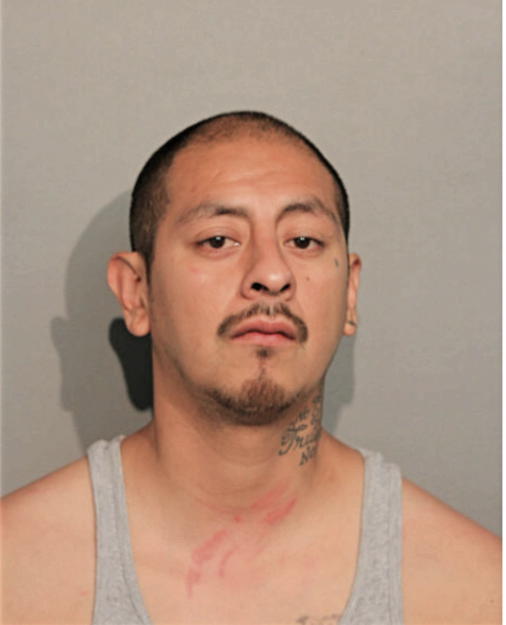 ANGEL QUEZADA, Cook County, Illinois