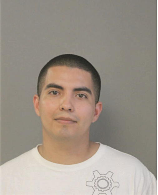 ERNESTO QUIJAS, Cook County, Illinois