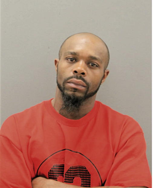 KENDRE A RICHARDS, Cook County, Illinois