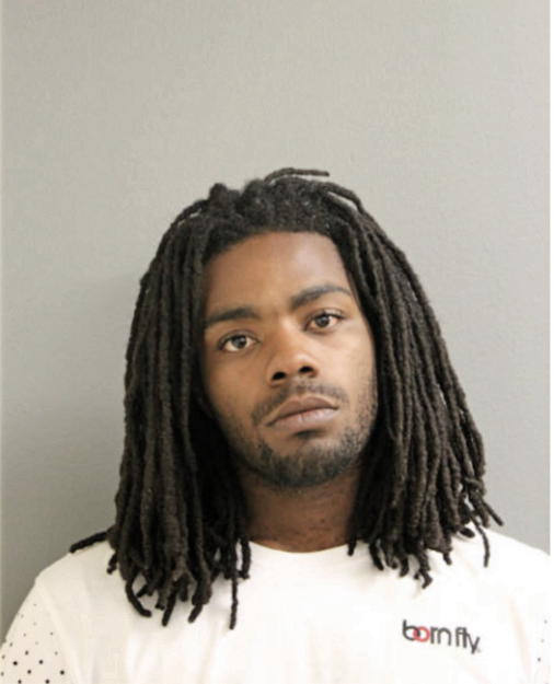 ALLEN RICHARDSON, Cook County, Illinois