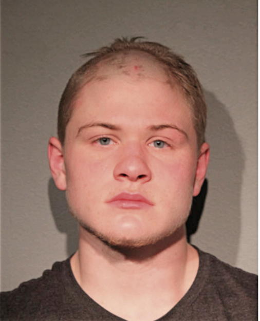 MICHAEL ROJEK, Cook County, Illinois