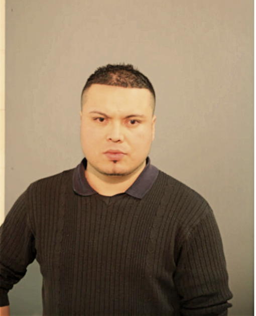 MAURICIO SALAS, Cook County, Illinois