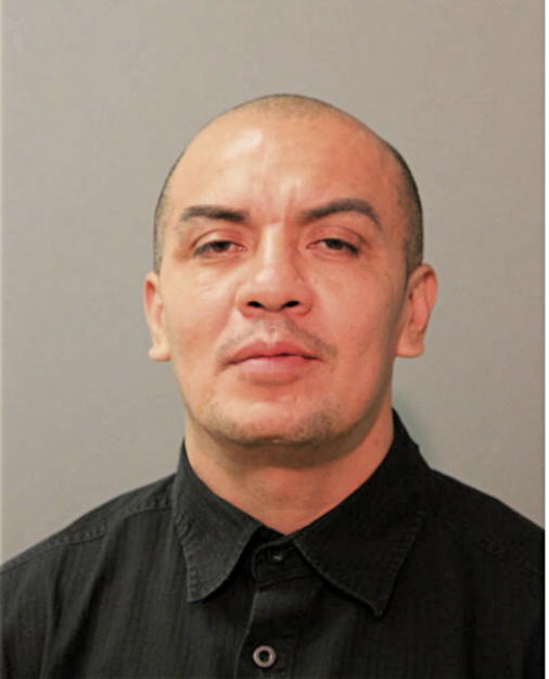 ALBERTO SALAZAR-DIRCIO, Cook County, Illinois