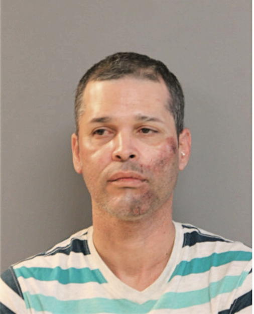 ALEXIS SANTIAGO, Cook County, Illinois